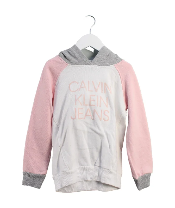 Calvin Klein Sweatshirt 6T