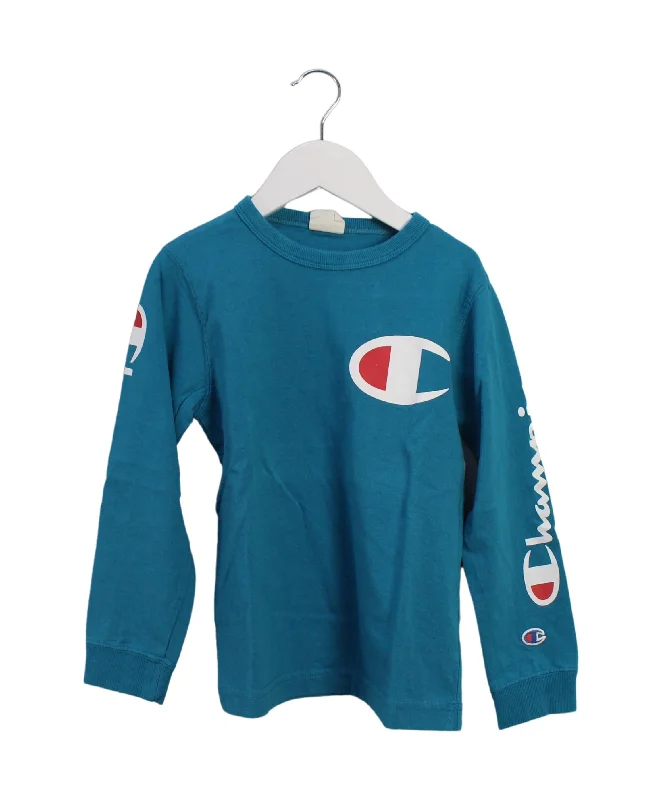 Champion Sweatshirt 7Y - 8Y