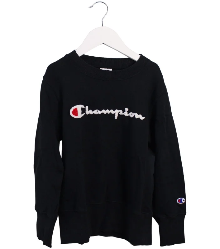 Champion Sweatshirt 10Y (140cm)