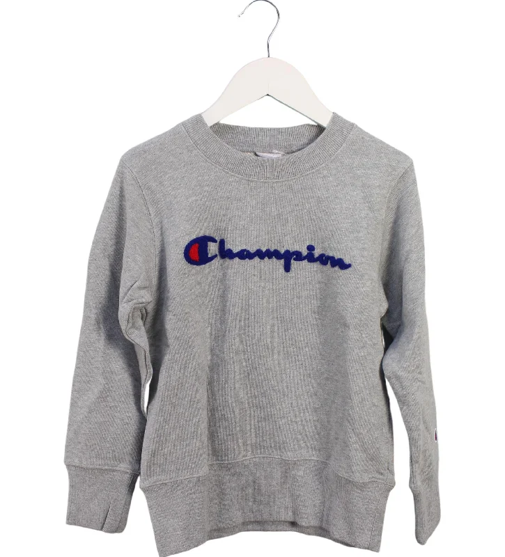 Champion Sweatshirt 10Y (140cm)