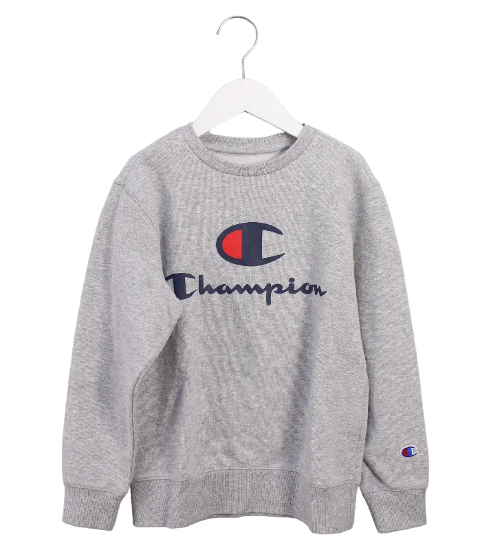 Champion Sweatshirt 10Y