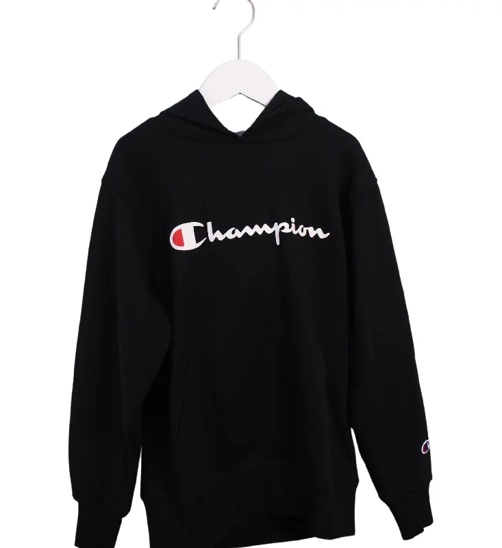 Champion Sweatshirt 10Y (140cm)