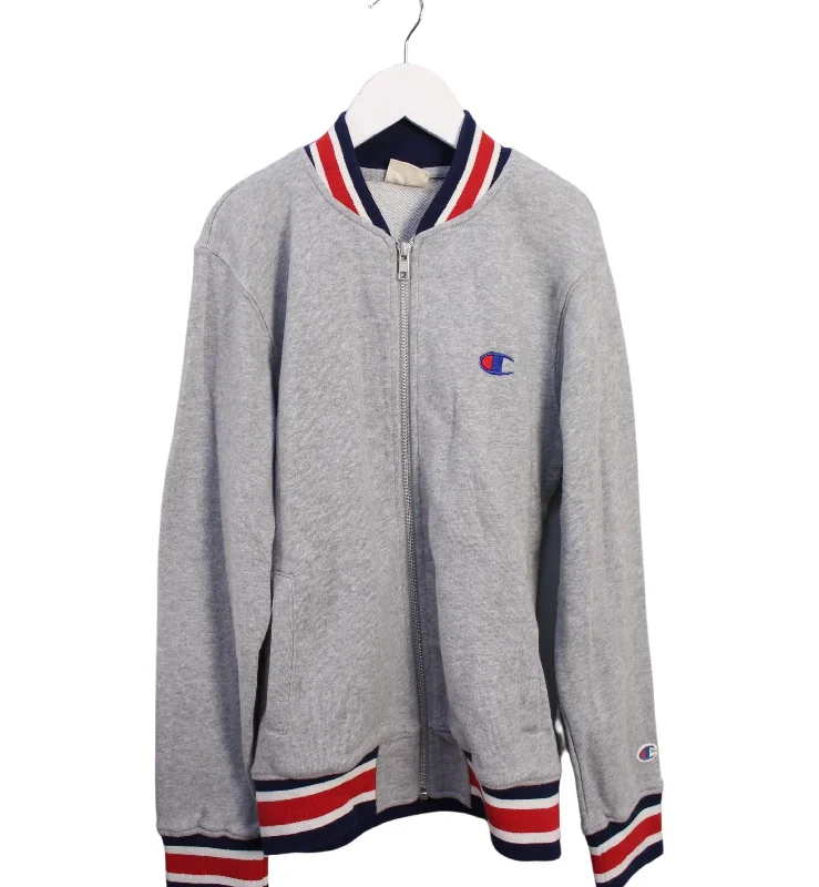 Champion Sweatshirt 10Y (140cm)