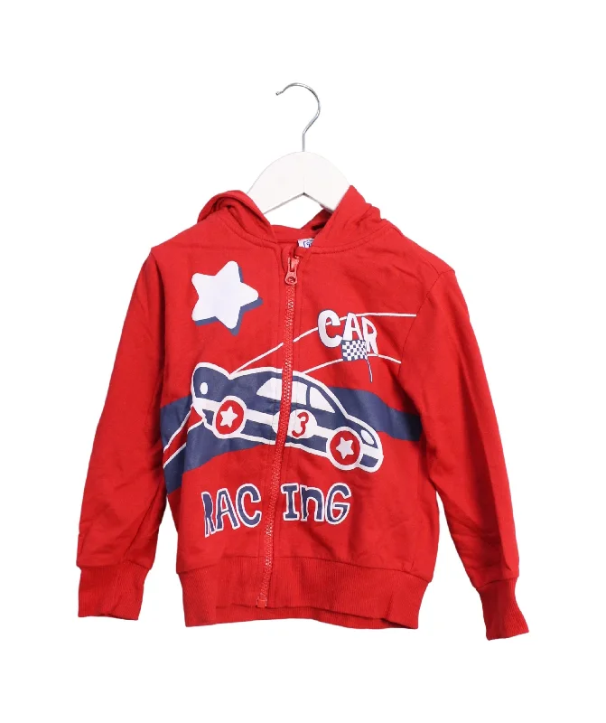 Chicco Sweatshirt 4T