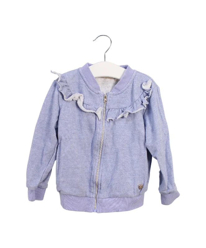 Chickeeduck Sweatshirt 2T