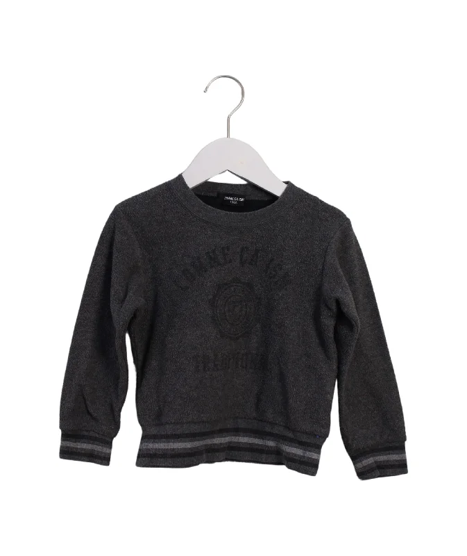 Comme Ca Ism Sweatshirt 2T - 3T