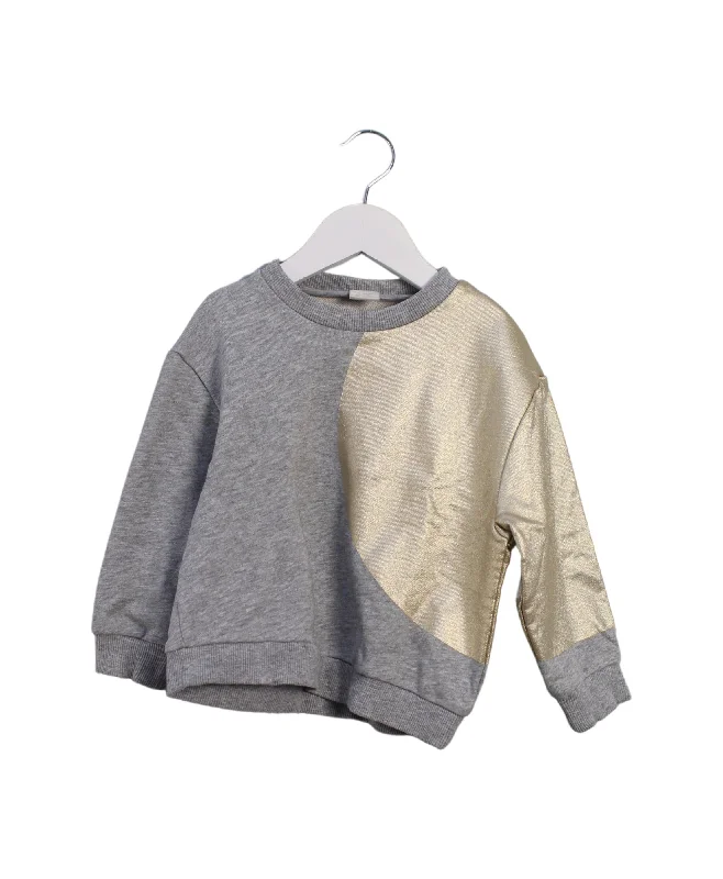 COS Sweatshirt 2T - 4T