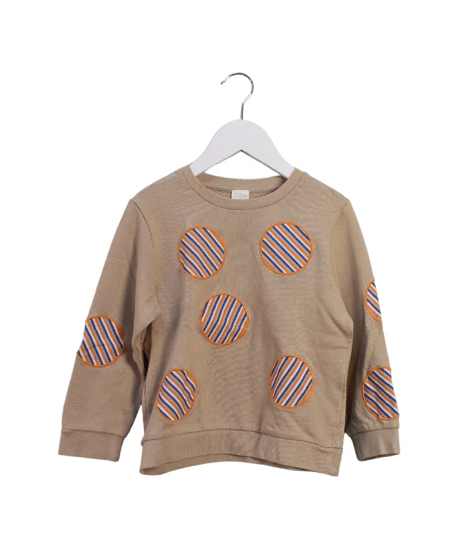 COS Sweatshirt 4T - 6T