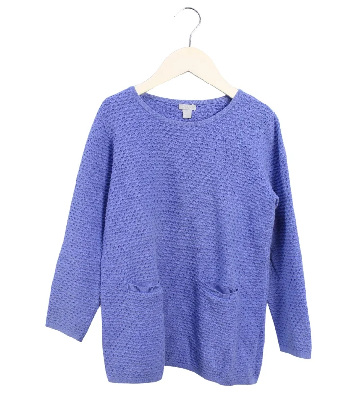 COS Sweatshirt 6T - 8Y