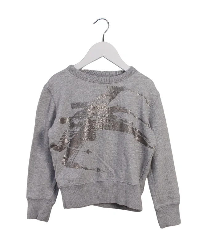 Crewcuts Sweatshirt 6T - 7Y