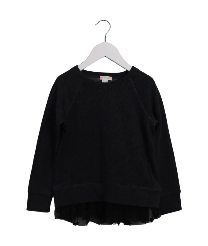 Crewcuts Sweatshirt 4T - 5T