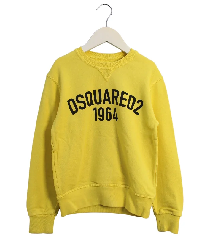 DSquared2 Sweatshirt 8Y