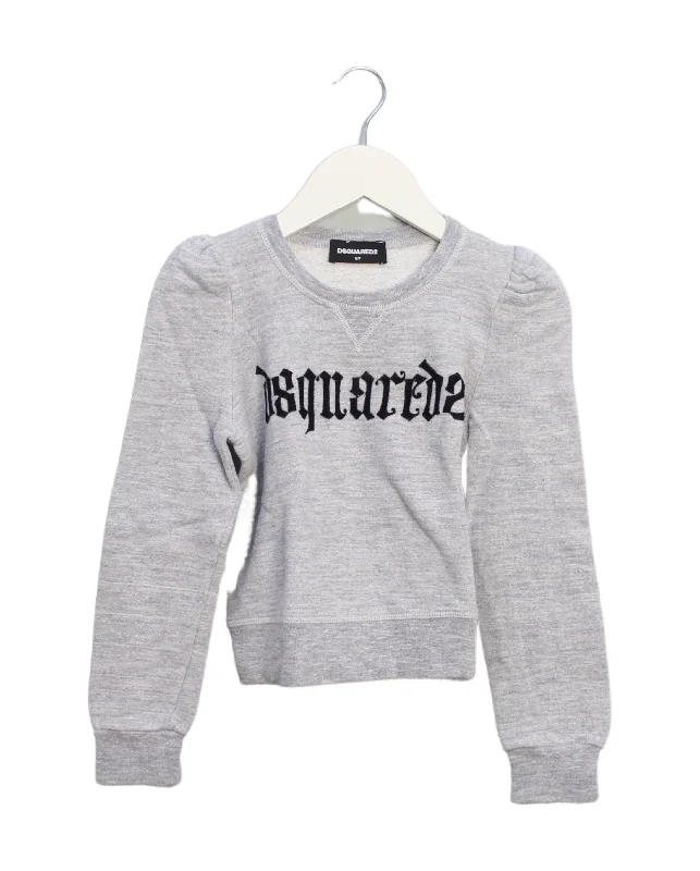 DSquared2 Sweatshirt 6T