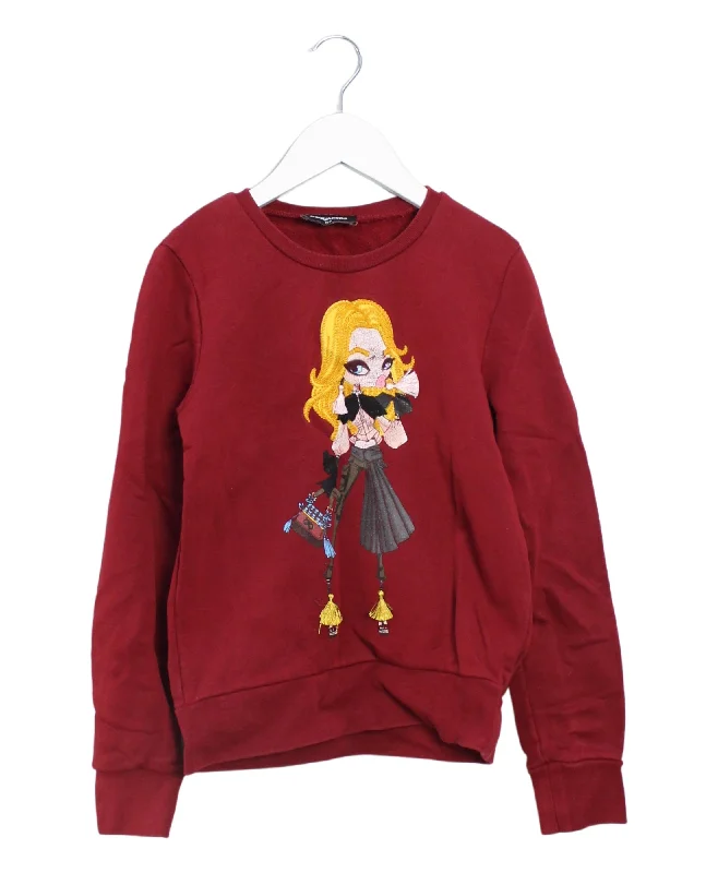 DSquared2 Sweatshirt 10Y