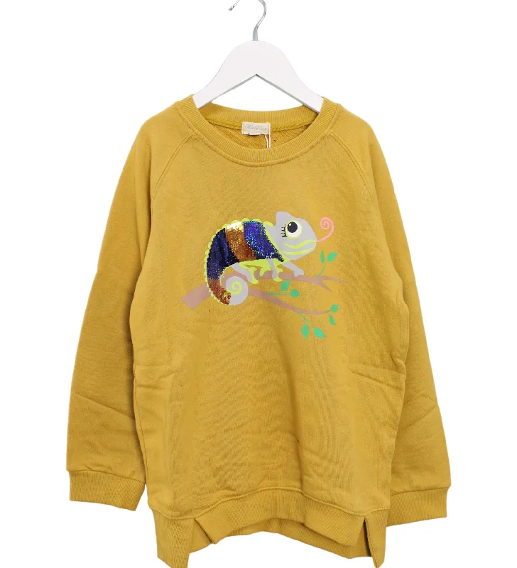 Felix & Mina Sweatshirt 4T - 13Y