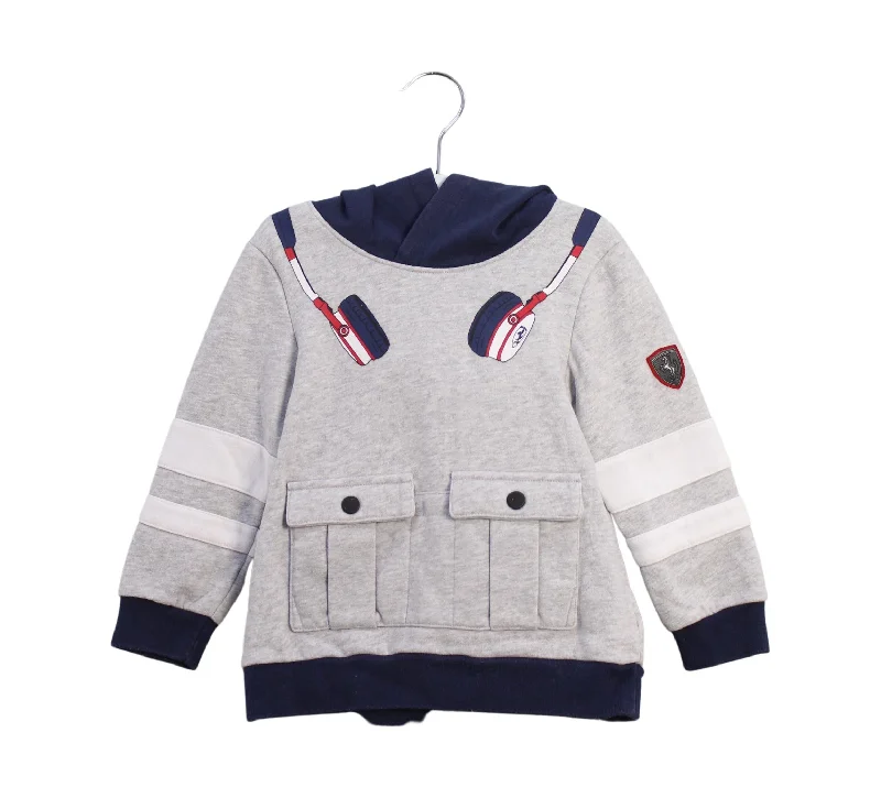 Ferrari Sweatshirt 18-24M