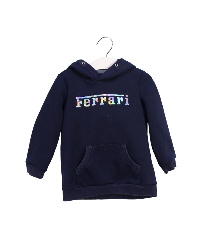 Ferrari Sweatshirt 3T