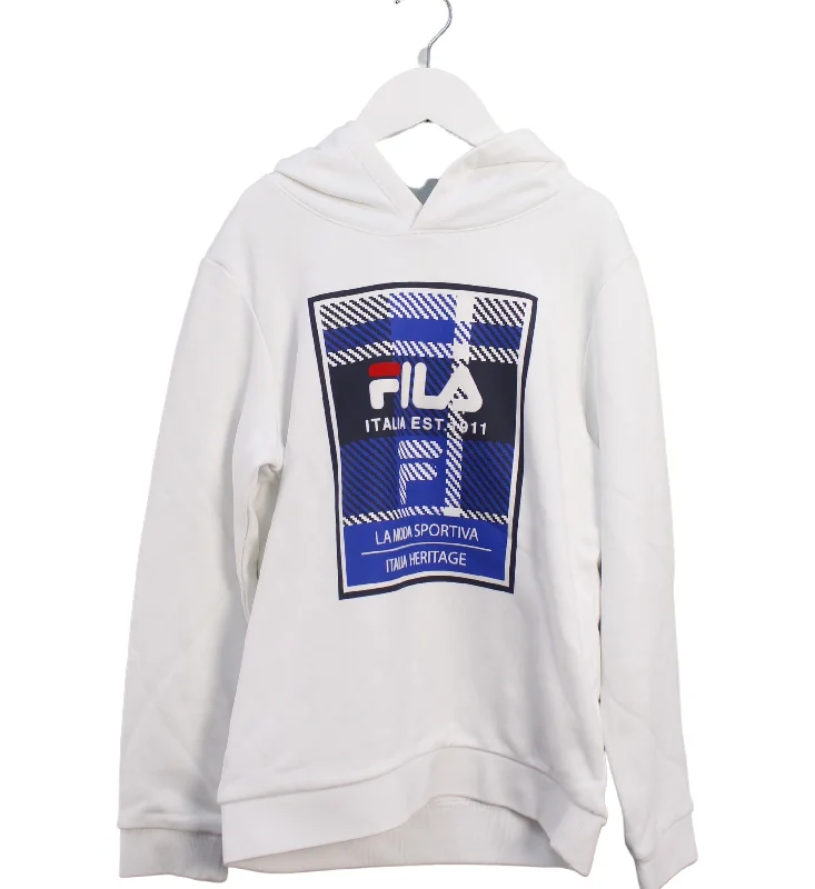 Fila Sweatshirt 10Y (140cm)