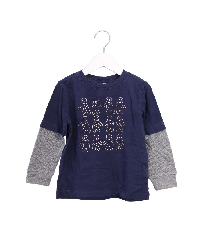 Hanna Andersson Sweatshirt 2T - 3T