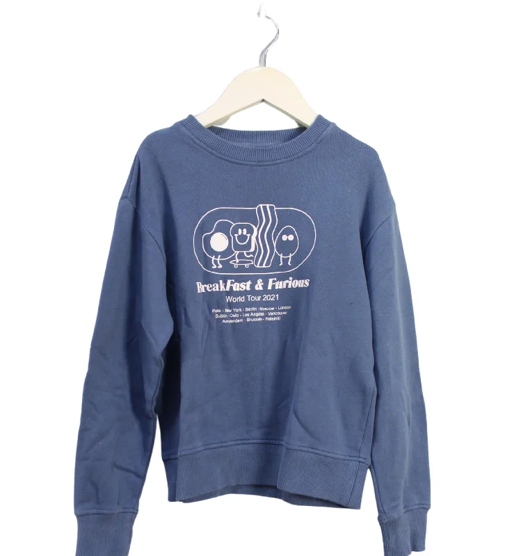 Hundred Pieces Sweatshirt 8Y