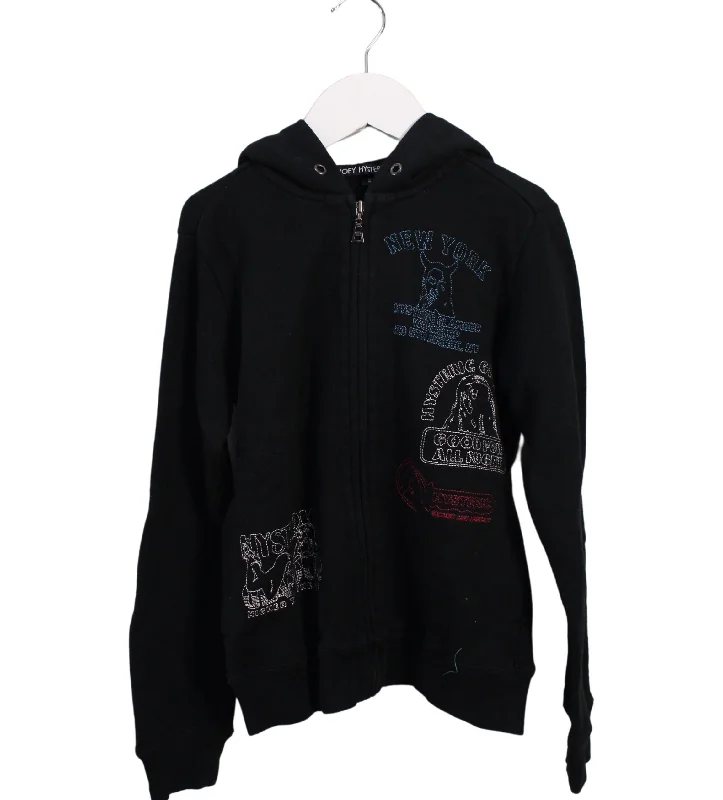 Hysteric Mini Sweatshirt 7Y - 8Y (M)