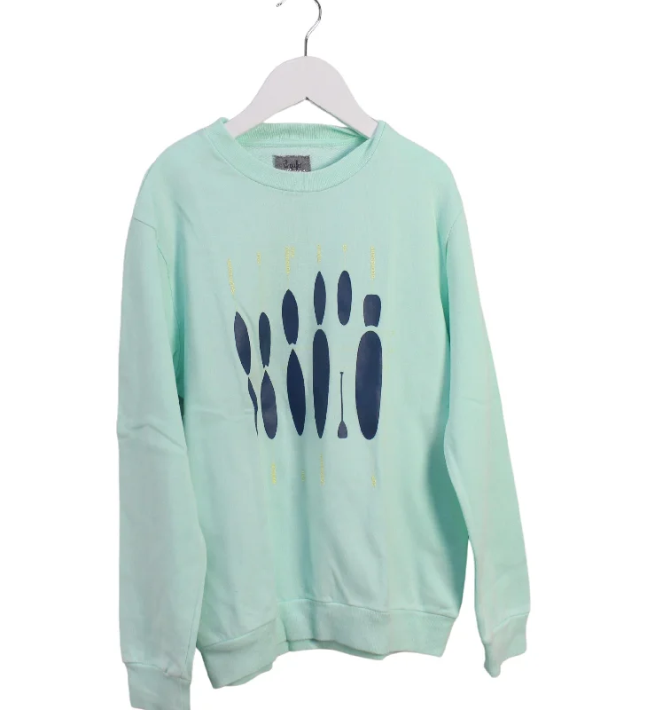 Il Gufo Sweatshirt 10Y