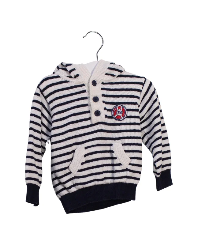 Jacadi Sweatshirt 12M