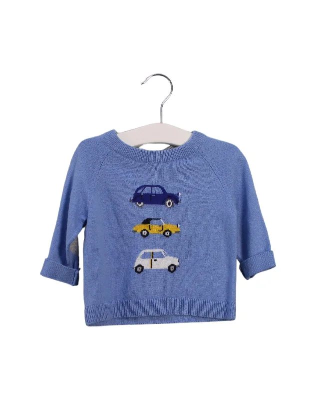 Jacadi Sweatshirt 6M