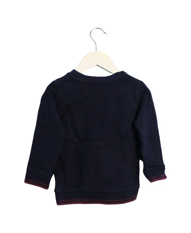 Jacadi Sweatshirt 3T (96cm)