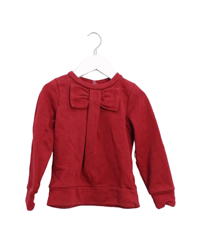 Jacadi Sweatshirt 4T (104cm)