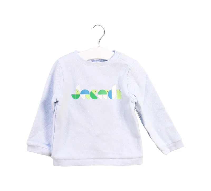 Jacadi Sweatshirt 3T