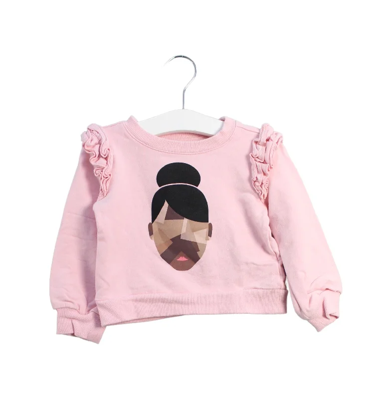 Janie & Jack Sweatshirt 18-24M