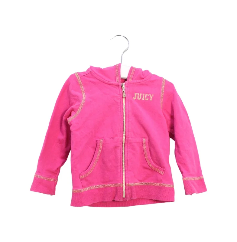 Juicy Couture Sweatshirt 18M