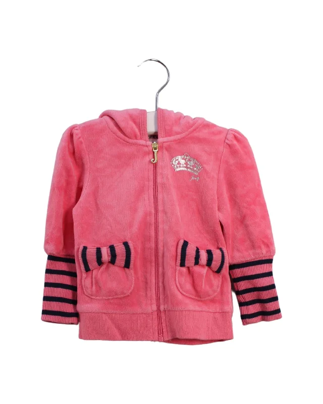 Juicy Couture Sweatshirt 6-12M