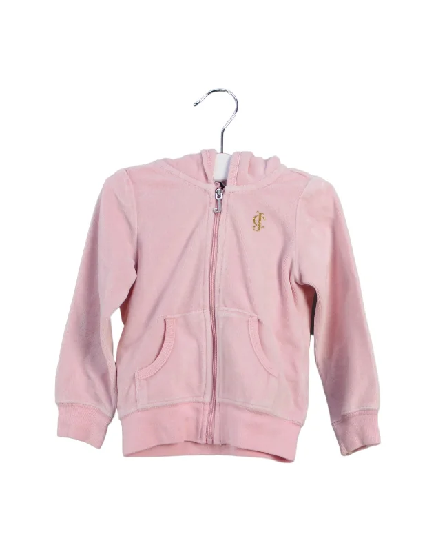 Juicy Couture Sweatshirt 12-18M