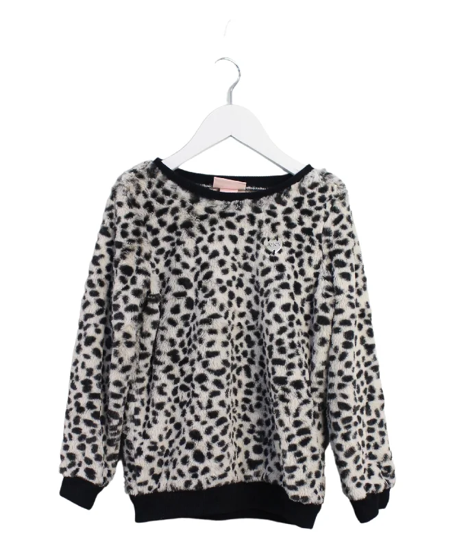 Juicy Couture Sweatshirt 6T