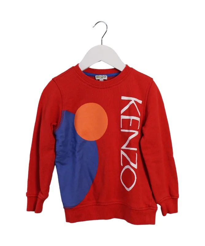 Kenzo Sweatshirt 5T