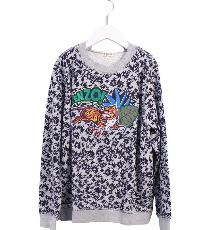 Kenzo Sweatshirt 12Y