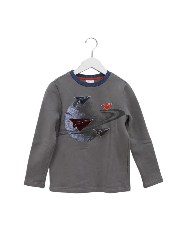 Kingkow Sweatshirt 10Y