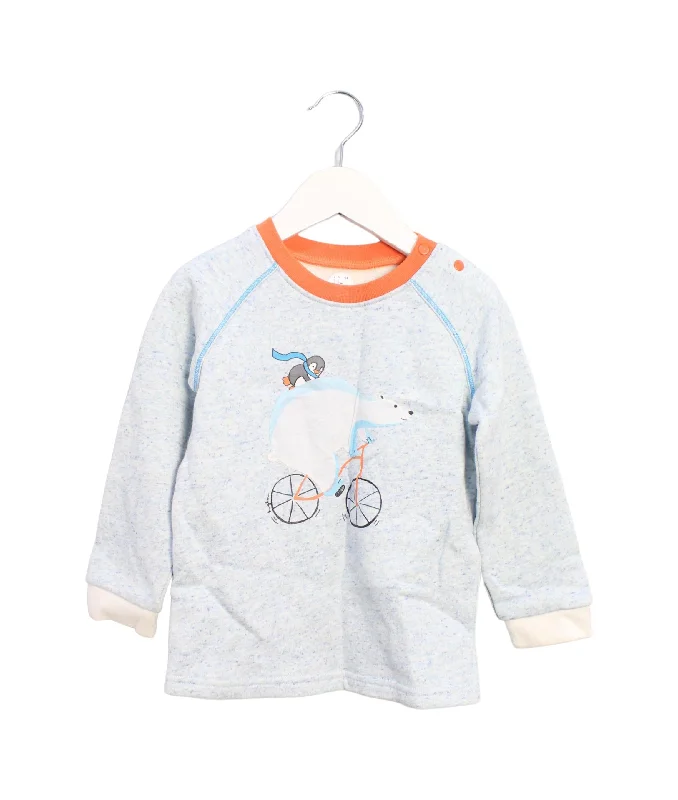 Kingkow Sweatshirt 4T