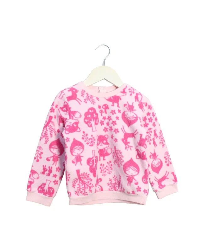 Kingkow Sweatshirt 4T