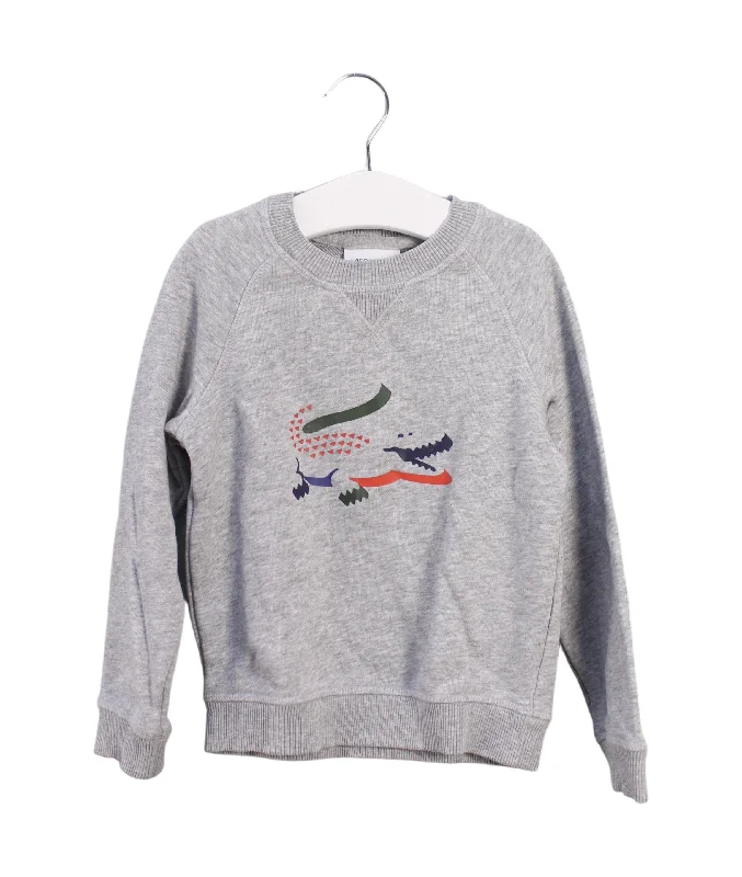 Lacoste Sweatshirt 2T