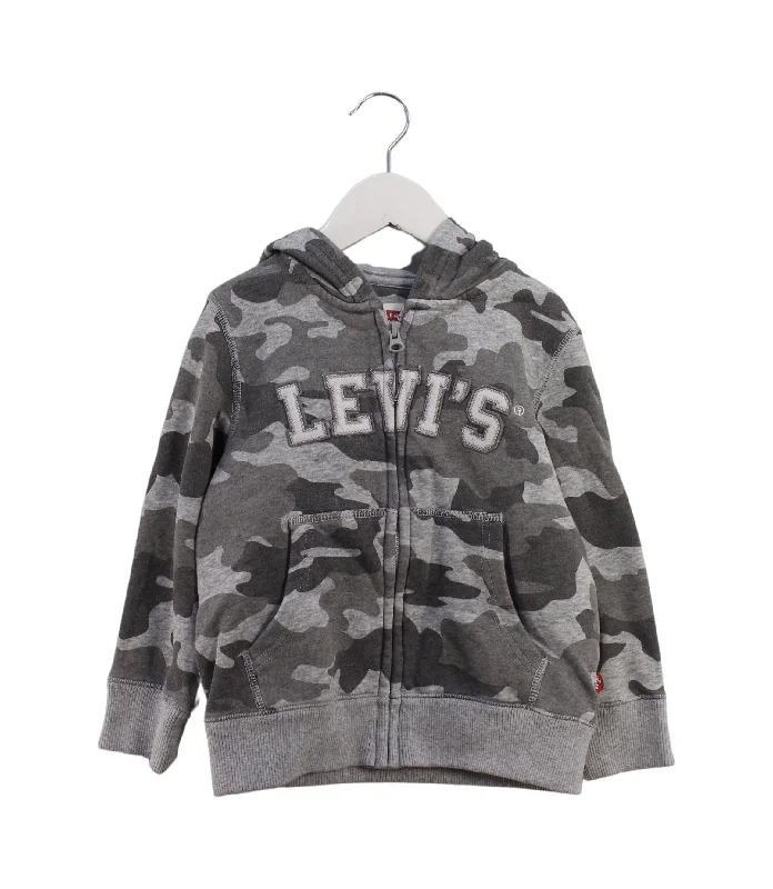 Levi's Sweatshirt 4T