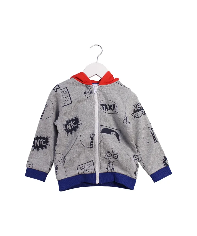 Little Marc Jacobs Sweatshirt 3T