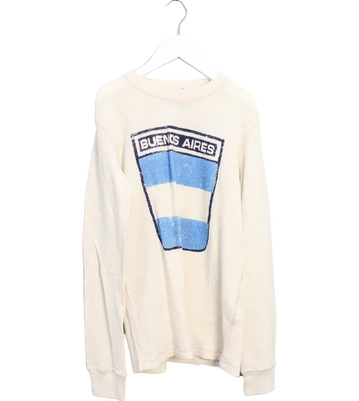 Lucky Brand Sweatshirt 8Y