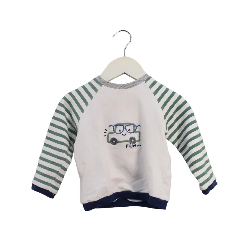 Mayoral Sweatshirt 18M