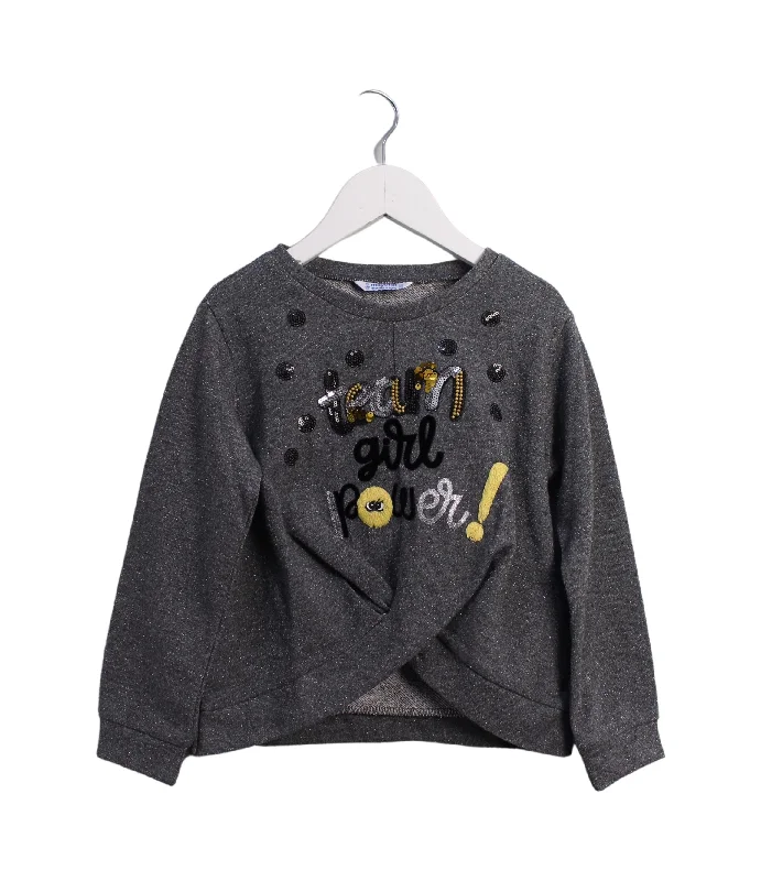 Mayoral Sweatshirt 5T