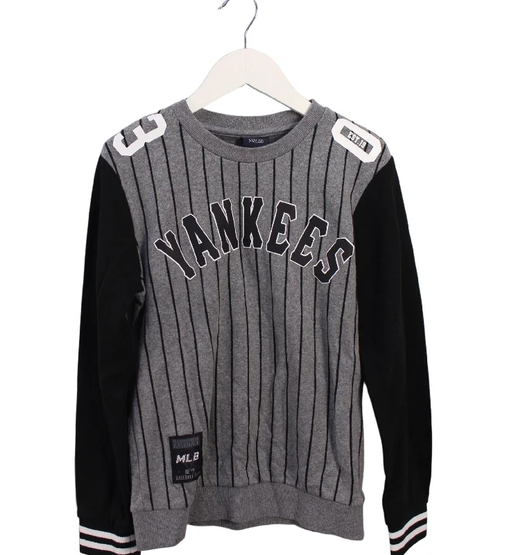 MLB Sweatshirt 11Y