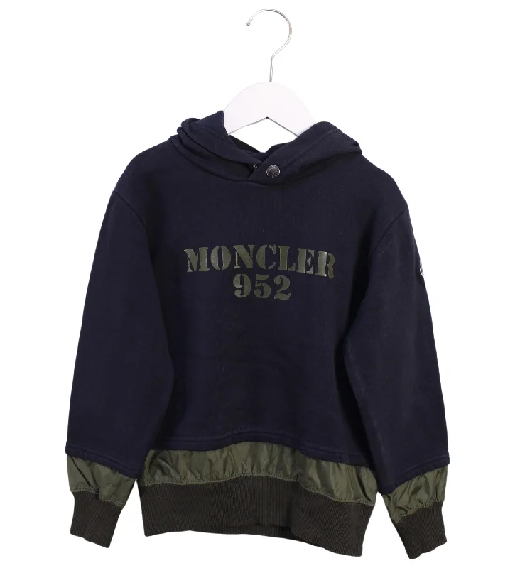 Moncler Sweatshirt 8Y (130cm)