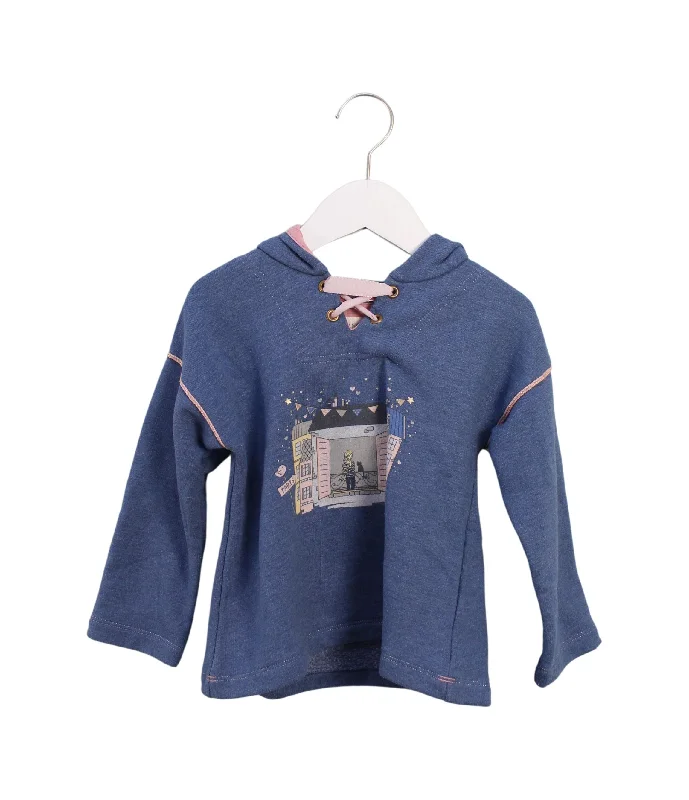 Nanos Sweatshirt 5T